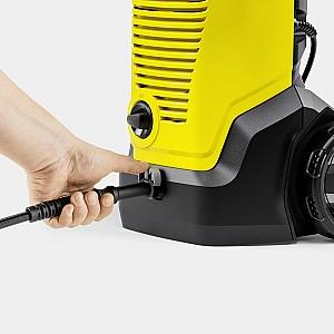 Aparat de spalat cu presiune KARCHER K 4 (1.679-500.0)