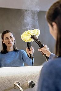 Aparat de curatat cu aburi KARCHER SC 5 (1.512-661.0)