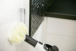 Aparat de curatat cu aburi KARCHER SC 1 (1.516-400.0)