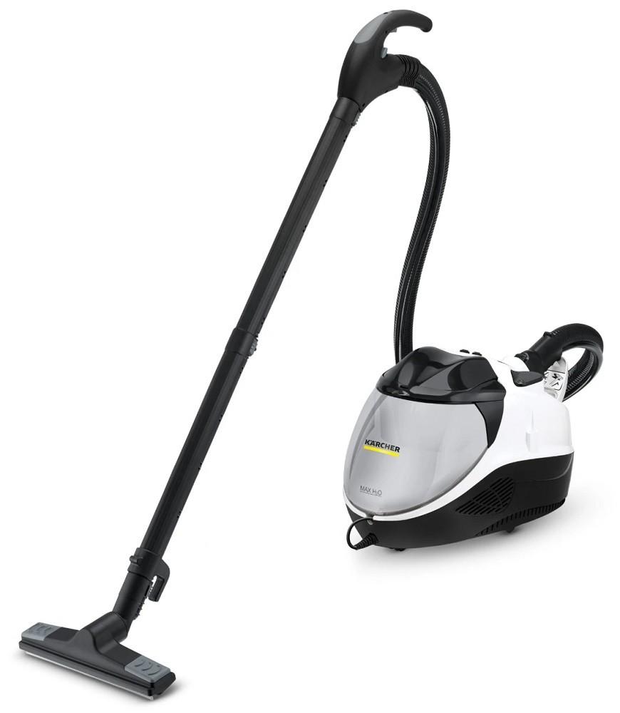 Aparat de curatat cu aburi KARCHER SV 7  New (1.439-490.0)