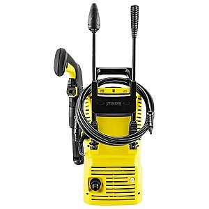 Aparat de spalat cu presiune KARCHER K2 Modular Range