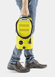 Aparat de spalat cu presiune KARCHER K2 Classic New (1.673-570.0)