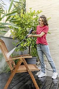 Aparat de spalat cu presiune KARCHER K2 Classic New (1.673-570.0)