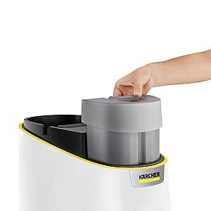 Aparat de curatat cu aburi KARCHER SC 4 Deluxe Iron EasyFix (1.513-462.0)