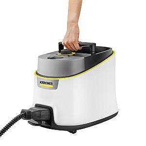 Aparat de curatat cu aburi KARCHER SC 4 Deluxe Iron EasyFix (1.513-462.0)