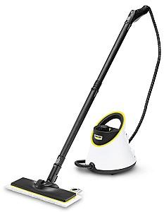 Aparat de curatat cu aburi KARCHER SC 2 Deluxe EasyFix (1.513-400.0)
