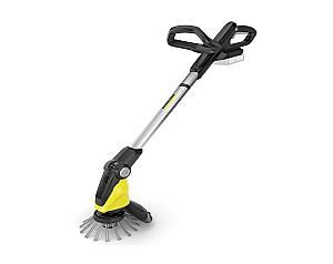 Trimmer de tuns iarbă KARCHER WRE 18-55 (1.445-244.0)