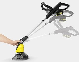 Trimmer de tuns iarbă KARCHER WRE 18-55 (1.445-244.0)