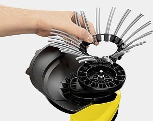 Trimmer de tuns iarbă KARCHER WRE 18-55 (1.445-244.0)