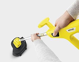 Trimmer de tuns iarbă KARCHER LTR 18-25 Battery