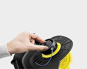 Trimmer de tuns iarbă KARCHER LTR 18-25 Battery