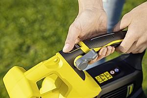 Aparat de suflat frunze KARCHER BLV 18-200 (1.444-100.0)