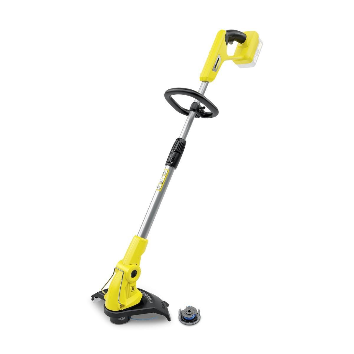 Trimmer de tuns iarbă KARCHER LTR 18-30 Battery