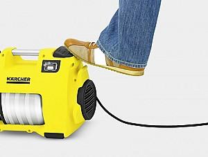 Pompă KARCHER BP 7 Home & Garden