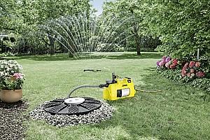 Pompă KARCHER BP 7 Home & Garden