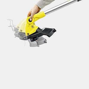 Trimmer de tuns iarbă KARCHER LTR 18-30 Battery Set