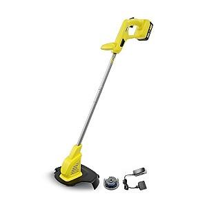 Trimmer de tuns iarbă KARCHER LTR 18-25 Battery Set