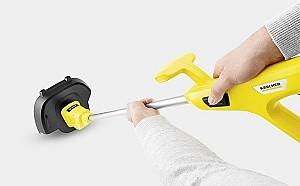 Trimmer de tuns iarbă KARCHER LTR 18-25 Battery Set