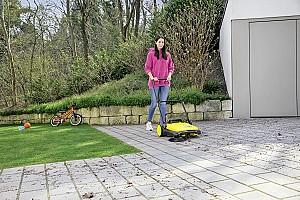 Masina de maturat KARCHER S4 (1.766-320.0)