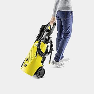 Aparat de spalat cu presiune KARCHER K4 Universal (1.679-300.0)