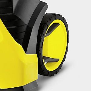 Aparat de spalat cu presiune KARCHER K 5 Basic