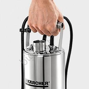 Pompă KARCHER BP 2 Cistern 