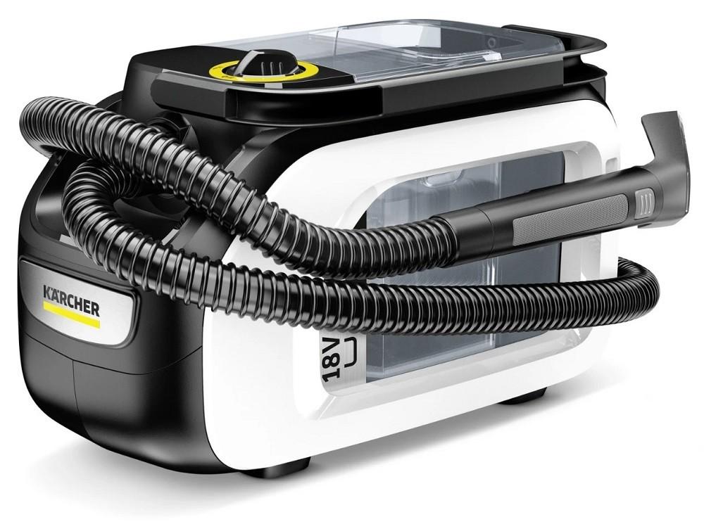 Aspirator cu spalare KARCHER SE 3-18 (1.081-506.0)