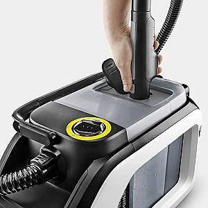 Aspirator cu spalare KARCHER SE 3-18 (1.081-506.0)