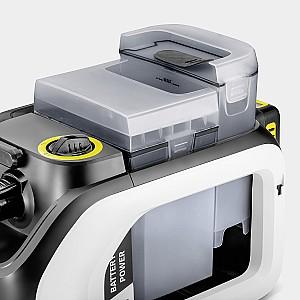 Aspirator cu spalare KARCHER SE 3-18 Compact Home Battery+Kit