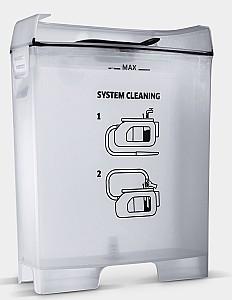 Aspirator cu spalare KARCHER SE 3-18 Compact Home Battery+Kit