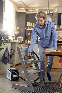 Aspirator cu spalare KARCHER SE 3-18 Compact Home Battery+Kit