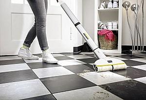 Mop electric KARCHER EWM 2 (1.056-310.0)