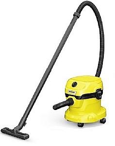 Aspirator industrial KARCHER WD 2 PLUS V-12/4/18