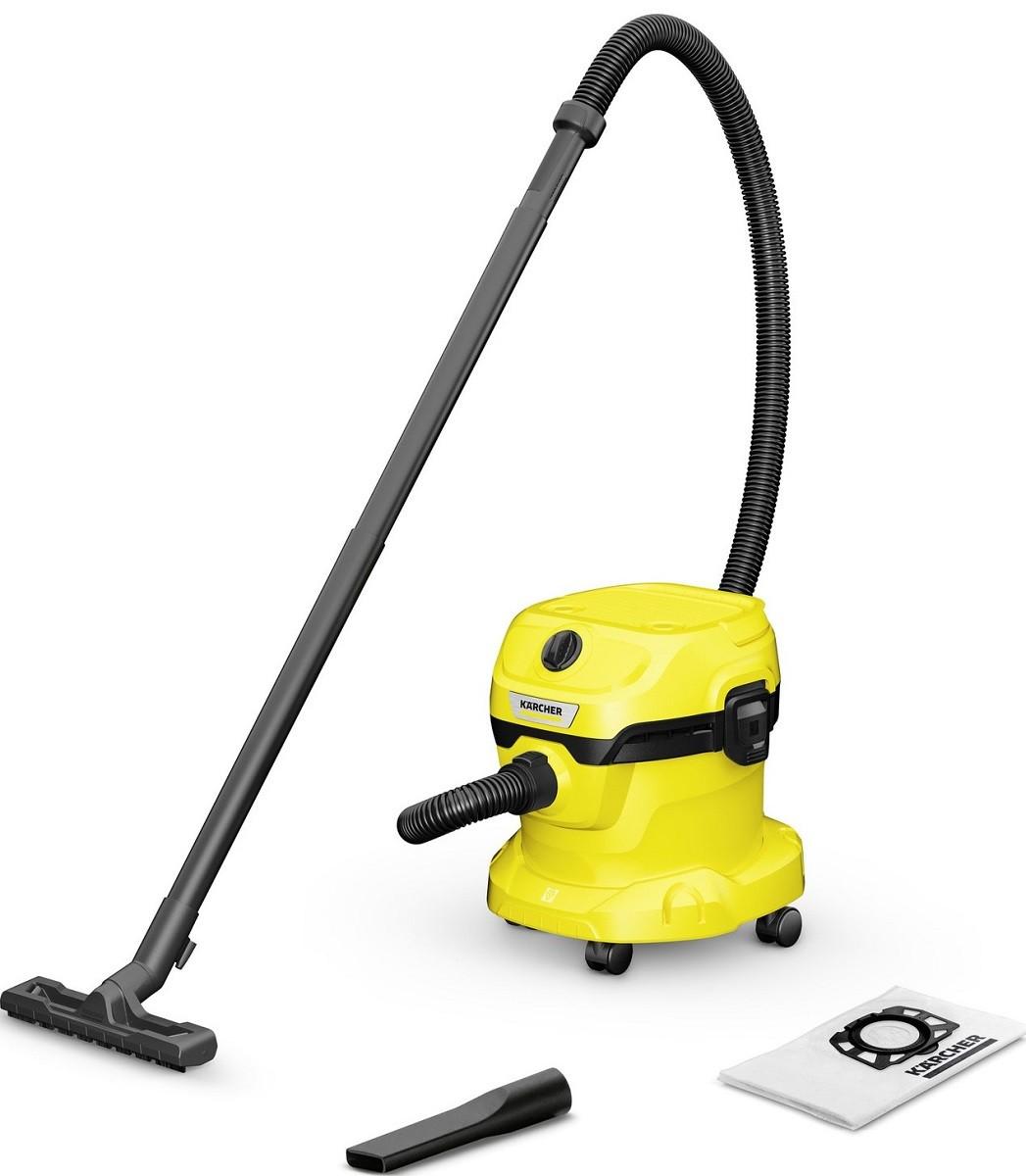 Aspirator industrial KARCHER WD 2 Plus V-12/4/18 (1.628-018.0)