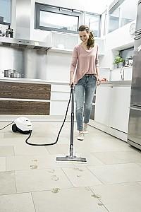 Aparat de curatat cu aburi KARCHER SC 3 EasyFix (1.513-650.0)