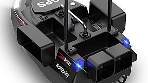 Barca de nada Flytec V802 Pro GPS