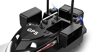 Barca de nada Flytec V802 Pro GPS Sonar