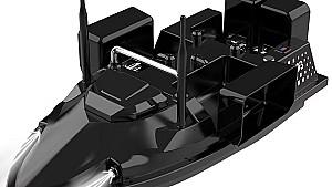 Barca de nada Flytec V803 GPS