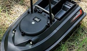Barca de nada Flytec V066 GPS Sonar