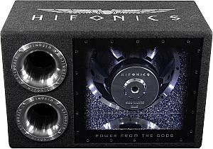 Difuzor auto subwoofer Hifonics ATL12BPS