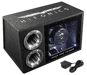 Difuzor auto subwoofer Hifonics ATL12BPA