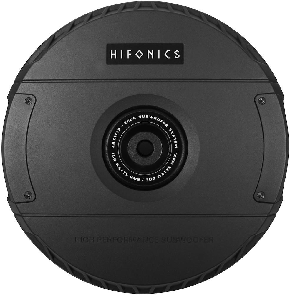 Difuzor auto subwoofer Hifonics ZRX111P