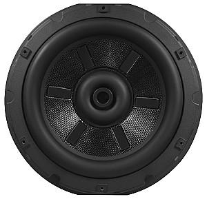 Difuzor auto subwoofer Hifonics ZRX111P
