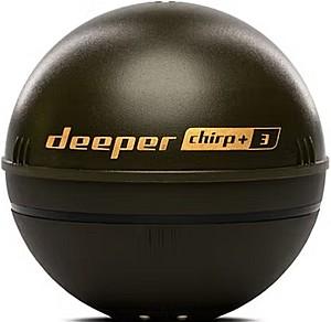 Sonar Deeper Chirp+ 3