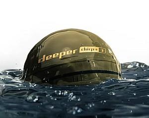 Sonar Deeper Chirp+ 3