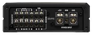 Amplificator auto Crunch GTX2600.6D