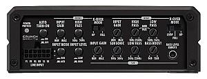 Amplificator auto Crunch GTX2600.6D