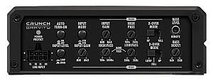 Amplificator auto Crunch GTX2400.4D