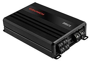 Amplificator auto Crunch GTX1000.4D