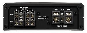 Amplificator auto Crunch GTX1000.4D